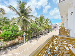 Phong Dung Hotel