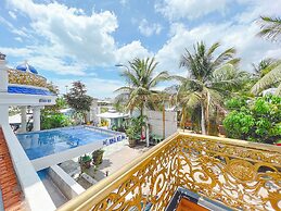 Phong Dung Hotel
