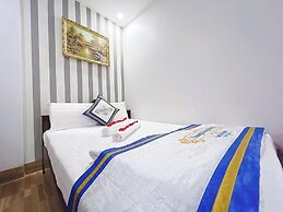 Phong Dung Hotel