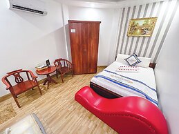 Phong Dung Hotel