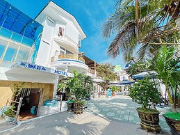 Phong Dung Hotel