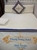 Phong Dung Hotel