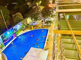 Phong Dung Hotel