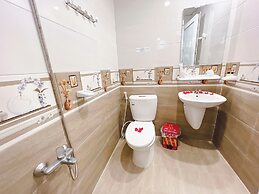 Phong Dung Hotel