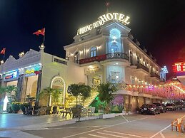 Phong Dung Hotel