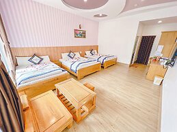 Phong Dung Hotel