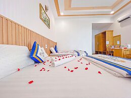 Phong Dung Hotel