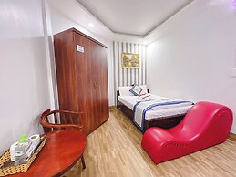 Phong Dung Hotel