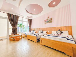 Phong Dung Hotel