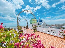 Phong Dung Hotel