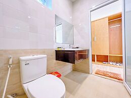Phong Dung Hotel