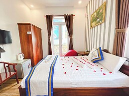 Phong Dung Hotel