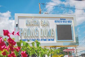 Phong Dung Hotel