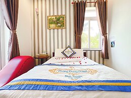 Phong Dung Hotel