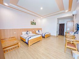 Phong Dung Hotel