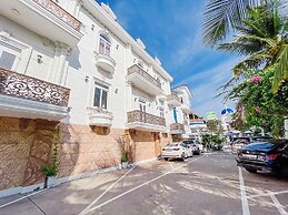 Phong Dung Hotel