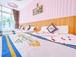 Phong Dung Hotel