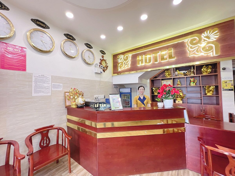 Phong Dung Hotel