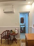 Phong Dung Hotel
