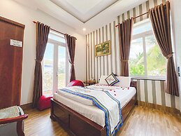 Phong Dung Hotel