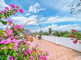 Phong Dung Hotel
