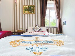 Phong Dung Hotel