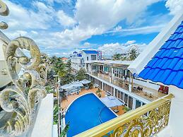 Phong Dung Hotel