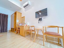Phong Dung Hotel