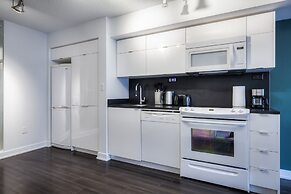 Lake View Ramada