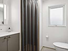 5 Star Holiday Home in Bogense