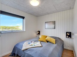 5 Star Holiday Home in Bogense