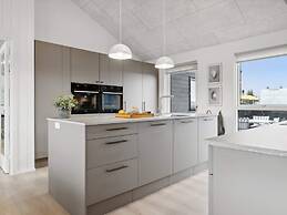 5 Star Holiday Home in Bogense