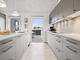 5 Star Holiday Home in Bogense