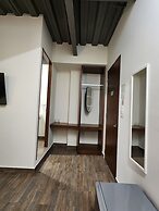Torre Yaxche Urban Center