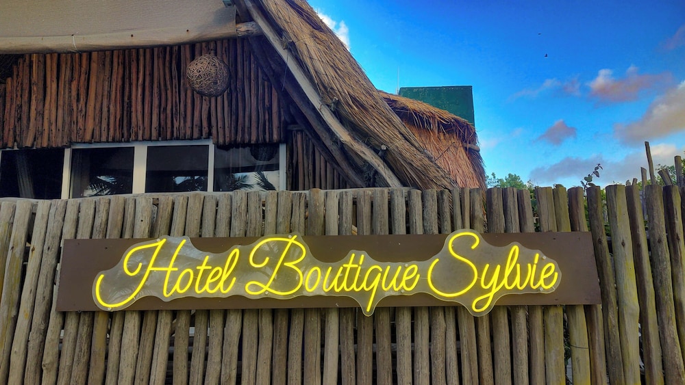 Hotel Boutique Sylvie