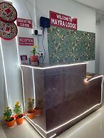 Mayra Lodge