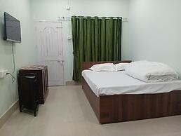 Mayra Lodge