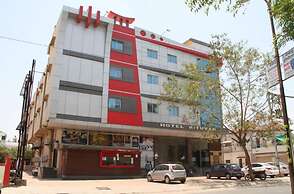 Hotel Rituvan Mandsaur