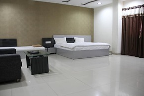 Hotel Rituvan Mandsaur
