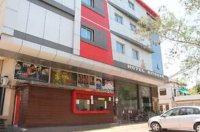 Hotel Rituvan Mandsaur