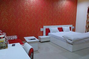 Hotel Rituvan Mandsaur