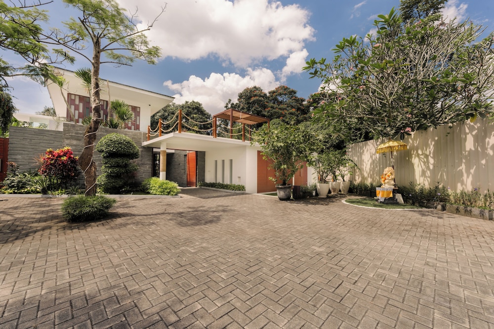The Muse Luxury Coliving