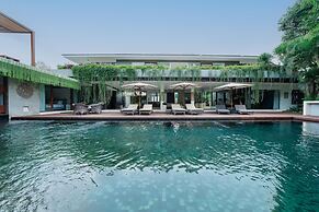 The Muse Luxury Coliving