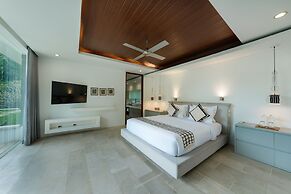 The Muse Luxury Coliving