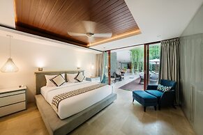 The Muse Luxury Coliving