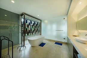 The Muse Luxury Coliving