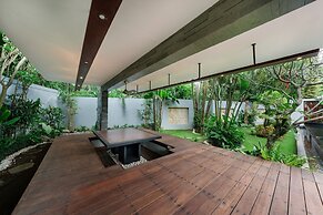 The Muse Luxury Coliving
