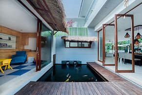 The Muse Luxury Coliving