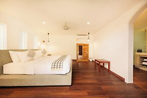 The Muse Luxury Coliving