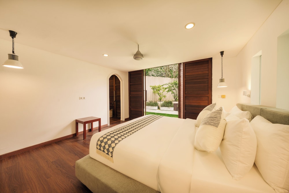 The Muse Luxury Coliving